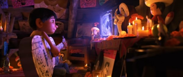 Slike iz Novi trailer za Pixar-ov 