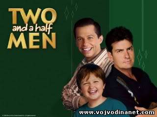 Two and a Half Men S03E15