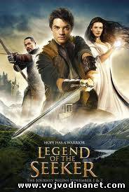 Legend of the Seeker S01E12 ( 2008 )