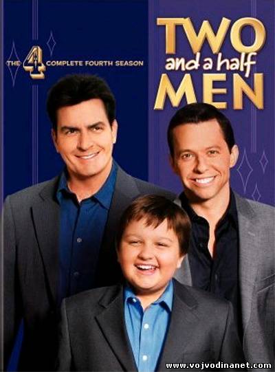 Two and a Half Men S04E02