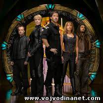 Stargate Atlantis S03E17 (2006)