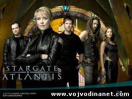 Stargate Atlantis S04E02 (2007)