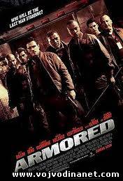 Armored (2009)