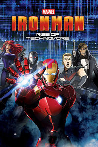 Iron Man (Ep01)