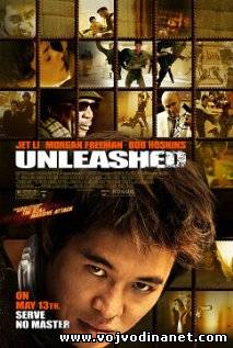 Danny The Dog Aka Unleashed (2005)
