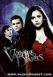 The Vampire Diaries S01E05 (2009)