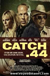 catch 44  (2011)
