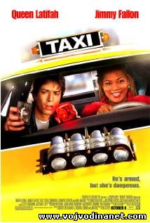 Taxi (I) (2004)