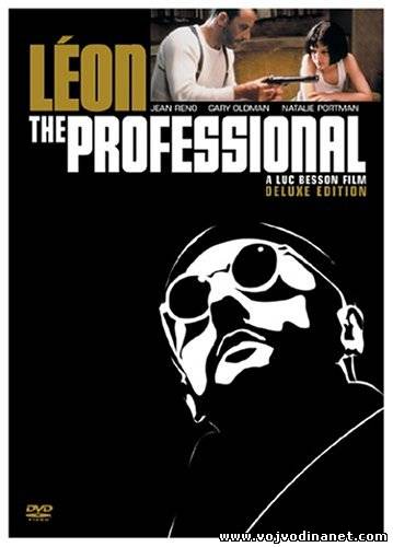 Léon Aka Leon: The Professional (1994)