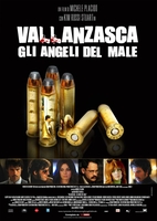 Vallanzasca - Gli angeli del male Aka Angel of Evil (2010)