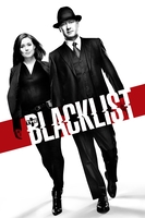 The Blacklist S08E21 (2021)