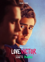Love, Victor S02E10 (2021) Kraj sezone