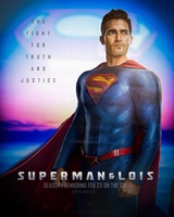 Superman and Lois S01E15 (2021) Kraj sezone
