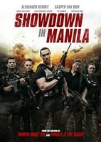 Showdown in Manila (2016)