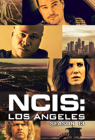 NCIS: Los Angeles S13E01 (2021)