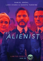 The Alienist S01E01 (2018)
