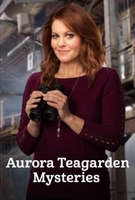 Aurora Teagarden Mysteries S01E08 (2018)