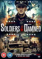 Soldiers of the Damned (2015)