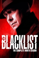 The Blacklist S09E07 (2022)
