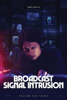 Broadcast Signal Intrusion (2021)