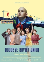 Hüvasti, NSVL Aka Goodbye Soviet Union (2020)