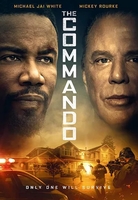 The Commando (2022)