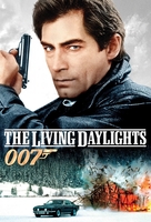 James Bond 007: The Living Daylights (1987)