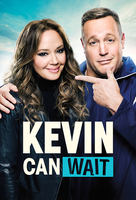 Kevin Can Wait S01E03 (2016)