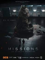 Missions S03E01 (2021)