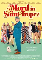Mystère à Saint-Tropez Aka Do You Do You Saint-Tropez (2021)