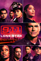 9-1-1: Lone Star S02E14 (2021) Kraj sezone