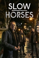 Slow Horses S01E06 (2022) Kraj sezone