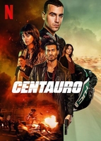 Centauro Aka Centaur (2022)