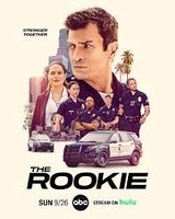 The Rookie S04E22 (2022) Kraj sezone