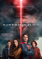 Superman and Lois S02E15 (2022) Kraj sezone