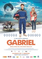 Gabriel (2013)