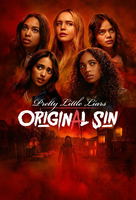 Pretty Little Liars: Original Sin S01E02 (2022)