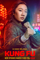 Kung Fu S02E13 (2022) Kraj sezone