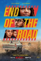 End of the Road (2022)