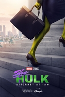 She-Hulk: Attorney at Law S01E09 (2022) Kraj sezone