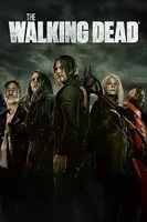 The Walking Dead S11E21 (2022)