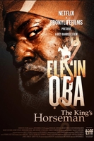Elesin Oba: The King's Horseman (2022)