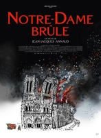 Notre-Dame brûle AKA Notre Dame on Fire (2022)