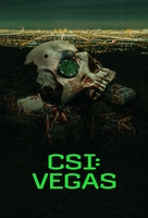CSI: Vegas S01E10 (2021) Kraj sezone
