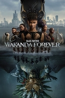 Black Panther: Wakanda Forever (2022) CAM