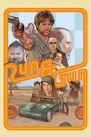 The Ray Aka Run & Gun (2022)