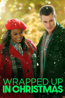 Wrapped Up in Christmas (2017)