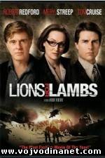 Lions For Lambs (2007)