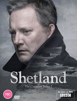 Shetland S07E06 (2022) Kraj sezone