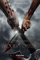 The Witcher: Blood Origin S01E03 (2022)